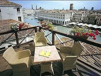 Foscari Palace Βενετία