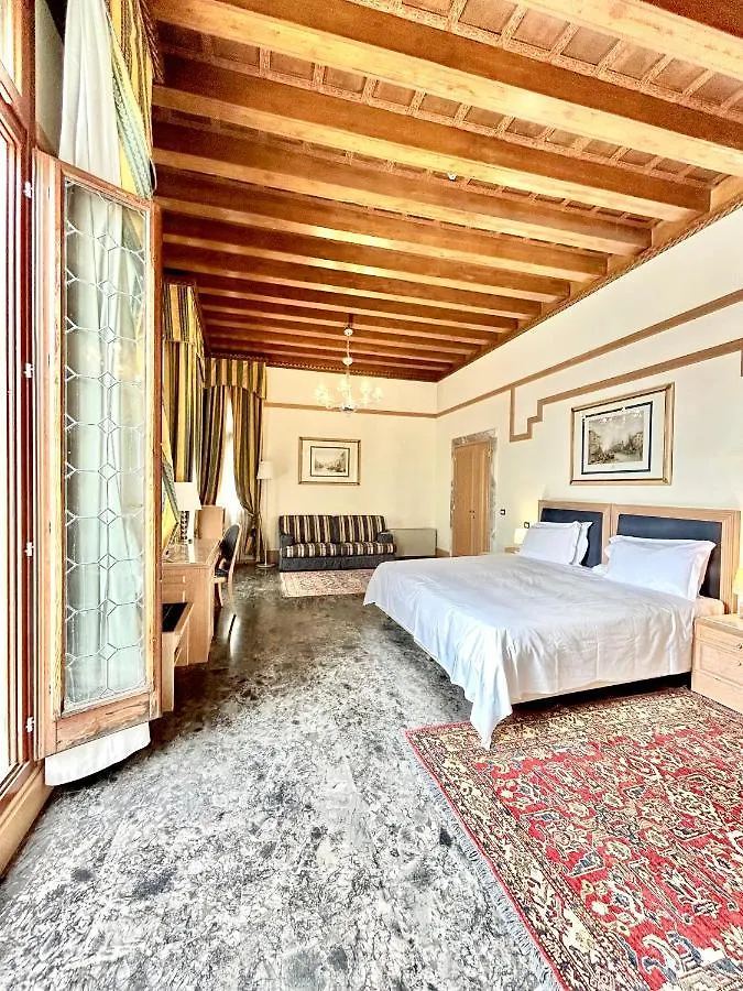 Hotel Foscari Palace Venice