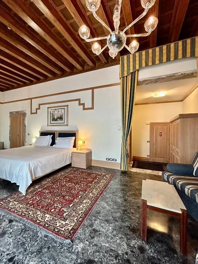 **** Hotel Foscari Palace Venice Italy