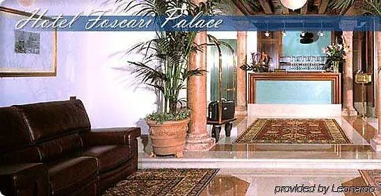 Hotel Foscari Palace Venice