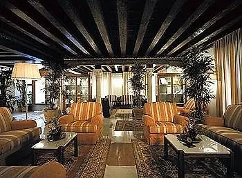 Foscari Palace Venice Italy