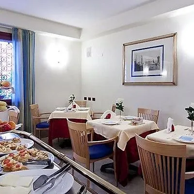 Foscari Palace Venice Hotel